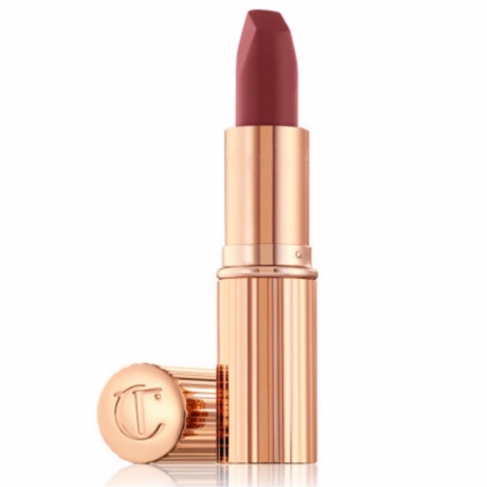 Charlotte Tilbury Lipstick Bond Girl